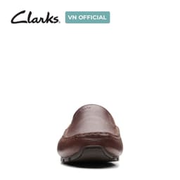 Thumbnail Giày Lười Da Nam Clarks - Oswick Plain 2