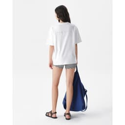 Thumbnail làminapparel - RUBBER PRINT T-SHIRT 1
