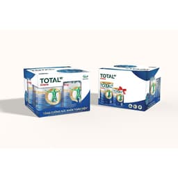 Thumbnail Bộ quà tặng combo 2 sữa bột bổ sung dinh dưỡng Anlene TOTAL 10 800g/lon 2