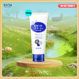 Thumbnail Tẩy Tế Bào Chết Rosette Gommage (180g) 1