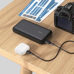 Thumbnail Pin sạc dự phòng Belkin Boost Charge 20.000 mAh, hỗ trợ sạc nhanh 30W PD, có dây sạc đầu USB-C 2
