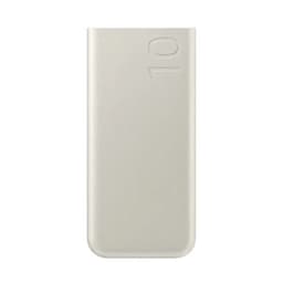 Thumbnail Pin sạc dự phòng Samsung 10.000mAh 25W EB-P3400 1