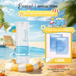 Thumbnail Tinh chất trẻ hóa căng bóng da 10% Mandelic Acid Luminboost Skin Refining serum 30ml 1