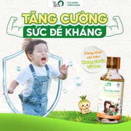 Thumbnail Tinh dầu tràm thảo dược Mệ Đoan  giữ ấm tăng đề kháng cho bé 50ml 2