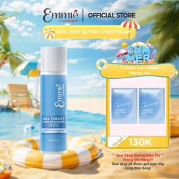 Thumbnail [KOL LIVE] Dung Dịch Tẩy Tế Bào Chết All Target Skin Renewing Solution Pionin + 12% AHA/BHA/PHA 120ml 1