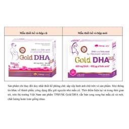 Thumbnail Bộ đôi Chela Ferr Forte và Gold DHA  36,6g(Olimp Labs). Thực phẩm bảo vệ sức khỏe hỗ trợ bổ sung sắt,axit folic và DHA 1