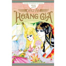 Thumbnail Truyện - Dấu Ấn Hoàng Gia 4