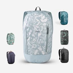 Thumbnail Balo QUECHUA nh100 10 lít tiện dụng cho leo núi, dã ngoại nhiều màu 1