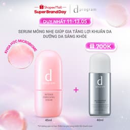 Thumbnail Dưỡng chất ngăn lão hóa sớm Intense Enriching Serum 45ml 1