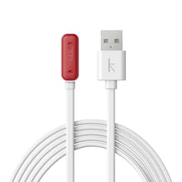 Thumbnail Dây sạc các dòng đồng hồ Kieslect (Ks, Ks mini, Ks Pro, Ks2, Ks3, Kr, Kr Pro, Kr2, Lora, Lora 2, Actor) 1