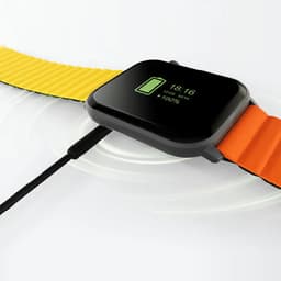 Thumbnail Dây sạc các dòng đồng hồ Kieslect (Ks, Ks mini, Ks Pro, Ks2, Ks3, Kr, Kr Pro, Kr2, Lora, Lora 2, Actor) 2