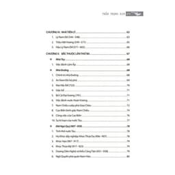 Thumbnail Sách - Việt Nam Sử Lược (bìa mềm) 3