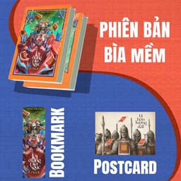 Thumbnail Sách - Tết Ở Làng Địa Ngục - Trọn Bộ 2
