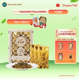 Thumbnail Trà Ô Long Đông Trùng Hạ Thảo Kim Cương Vàng Giải Độc Gan Đậm Vị Nguyên Chất Chính Hãng (Hộp 110g) 1