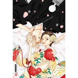 Thumbnail Truyện - Lời Hứa Lọ Lem 1
