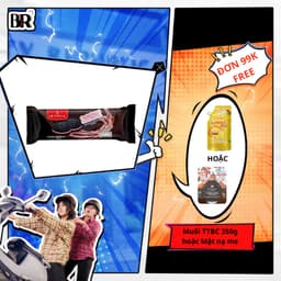 Thumbnail Bánh quy Imperial 100g 2