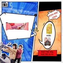 Thumbnail Bánh quy Imperial 100g 1