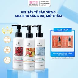 Thumbnail Tẩy Tế Bào Chết Da Mặt MEISHOKU Detclear AHA BHA 180ml 1