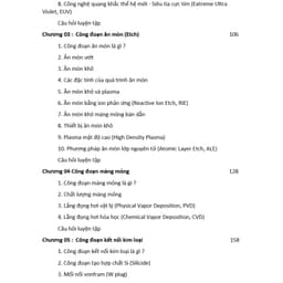 Thumbnail Sách Hiểu về công đoạn chế tạo Bán Dẫn 4