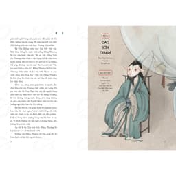 Thumbnail Sách Truyện Xưa Bất Tận - Đông Phương Bách Quái - Bộ 2 tập (Kim Đồng) 1