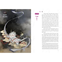 Thumbnail Sách Truyện Xưa Bất Tận - Đông Phương Bách Quái - Bộ 2 tập (Kim Đồng) 3