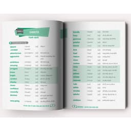 Thumbnail Sách - Tự Học 2000 Từ Vựng Tiếng Anh Theo Chủ Đề 3