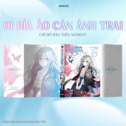 Thumbnail Sách - Hành Trình Của Elaina (Cập nhật các tập) 4
