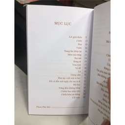 Thumbnail Sách - Thơ Gánh Nước Tưới Sông 1