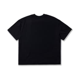 Thumbnail HADES FLUFFY GRILL BLACK TEE 100% Cotton - HADES Brand Chính Hãng 1