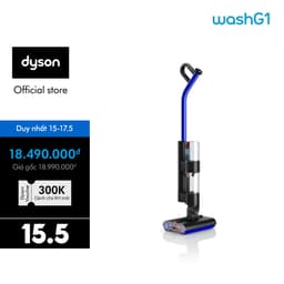 Thumbnail Máy lau sàn Dyson Wash G1 ™ 1