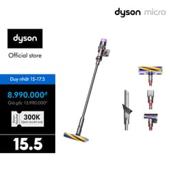 Thumbnail Máy hút bụi không dây Dyson Micro ™ 1