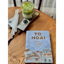 Thumbnail Sách Cát Bụi Chân Ai - Tô Hoài 1