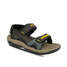 Thumbnail Sandal nam Rova quai ngang RV964Ch màu xanh | Rova  RV964 4