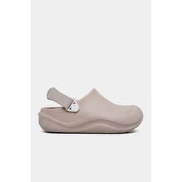 Thumbnail Giày Clog nhựa đi mưa, sandal, Sục Suke đủ màu Nam Nữ chính hãng Shondo 2