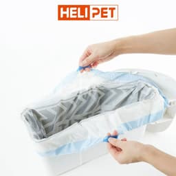 Thumbnail [Linh Kiện] Hộp đựng rác dùng cho máy PETKIT PURA MAX 1