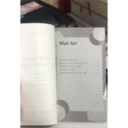 Thumbnail Sách - Nghệ Thuật Và Thợ Thủ Công 1