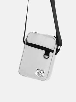 Thumbnail Túi đeo chéo thời trang nam nữ cao cấp DAILY Chất liệu chống thấm nước Local Brand Midori M Studio 3