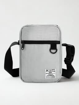 Thumbnail Túi đeo chéo thời trang nam nữ cao cấp DAILY Chất liệu chống thấm nước Local Brand Midori M Studio 1