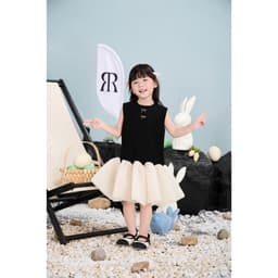 Thumbnail RẬP BABY - Váy Baby Tùng Voan - BABI 07 2