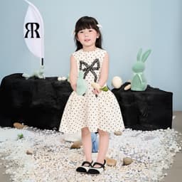 Thumbnail RẬP BABY - Váy Baby Chấm Bi - BABI 08 1