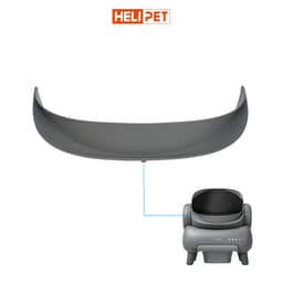 Thumbnail Phụ Kiện Tăng Chiều Cao Lối Vào Của NEAKASA M1 Cho Trường Hợp Mèo Không Tự Xoay Mình Khi Vào Máy 3