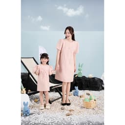 Thumbnail RẬP BABY - Váy Baby Tay Phồng - BABI 16 2