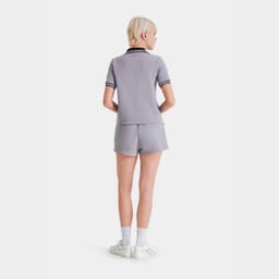 Thumbnail Quần Short Thun MARC FASHION Rút Dây In Chữ - CBNH011325 4