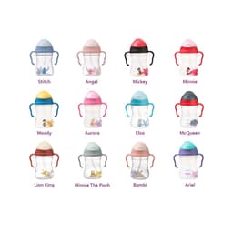 Thumbnail b.box Bình nước 360 độ có van chống sặc và tay cầm cho bé tập uống nước 240ml 3