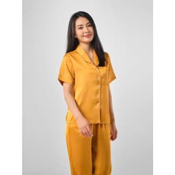 Thumbnail Bộ mặc nhà cộc tay quần dài Winny 1MNSA23138D 1