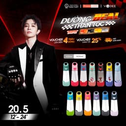 Thumbnail b.box Bình nước tritan cao cấp siêu bền có van chống sặc cho bé 1