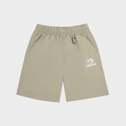 Thumbnail Quần Short Dù Local Brand Unisex Teelab Worldwide PS113 4
