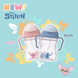 Thumbnail b.box Bình nước 360 độ có van chống sặc và tay cầm cho bé tập uống nước 240ml 4