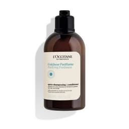 Thumbnail Dầu Xả Thanh Lọc Dành Cho Da Đầu Dầu L'Occitane Purifying Freshness Conditioner 500ML/250ML 1