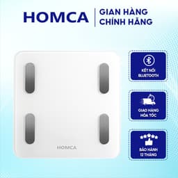 Thumbnail Cân điện tử sức khỏe thông minh Laica PS7015 - Cân thông minh đo 6 chỉ số cơ thể 4